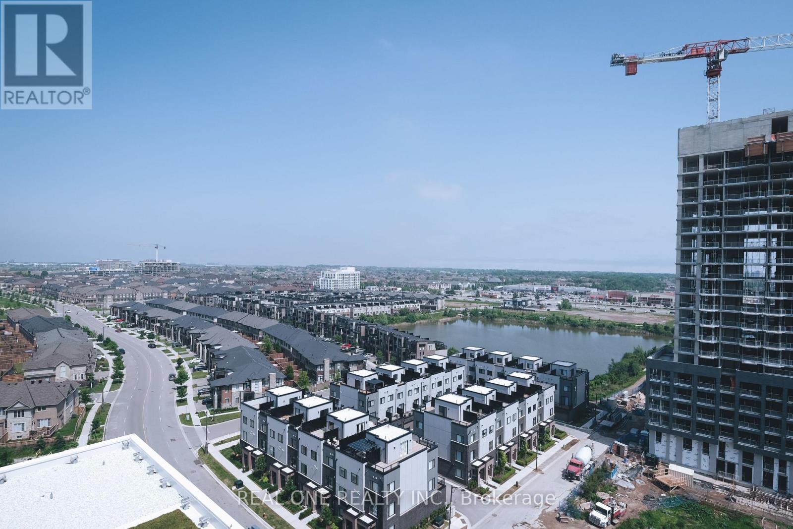 1302 - 335 Wheat Boom Drive, Oakville, Ontario  L6H 7Y1 - Photo 10 - W12644874