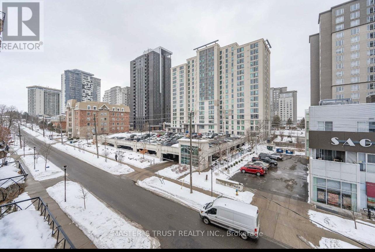 502 - 321 Spruce Street, Waterloo, Ontario  N2L 0G4 - Photo 17 - X12644888