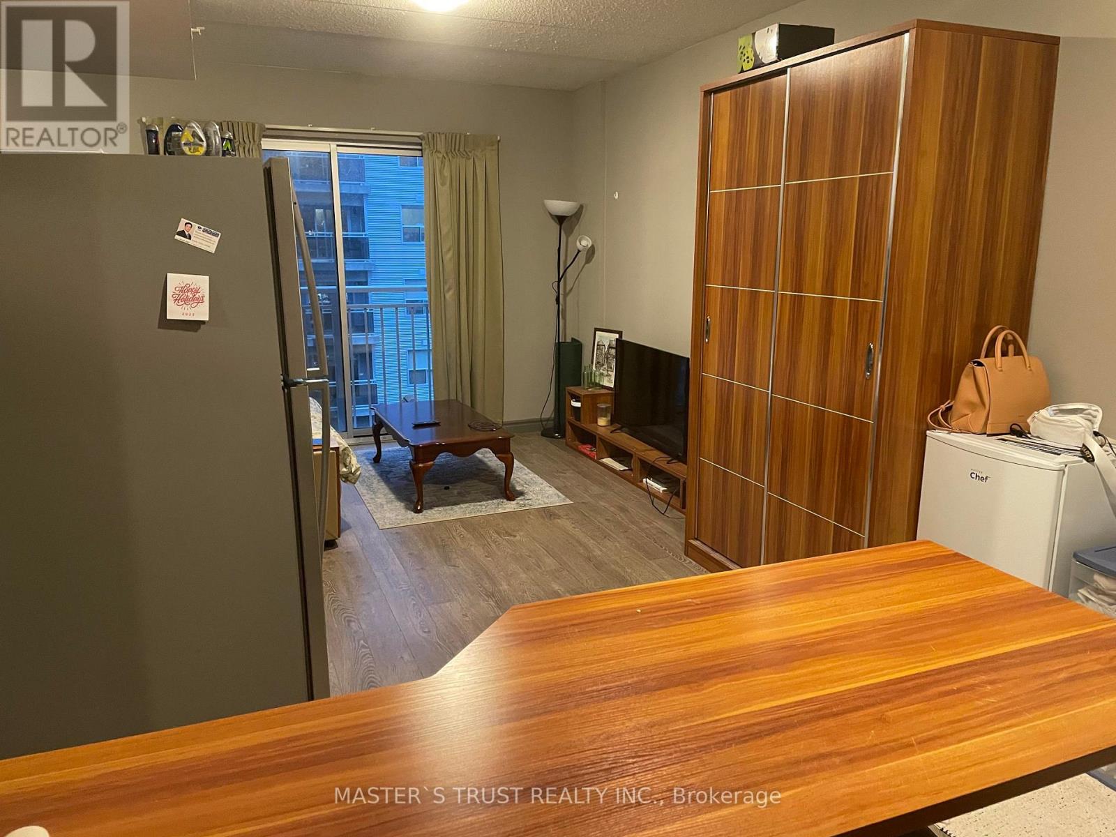 502 - 321 Spruce Street, Waterloo, Ontario  N2L 0G4 - Photo 4 - X12644888