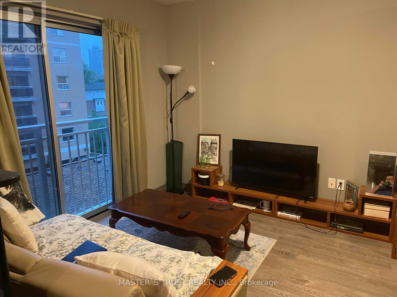 502 - 321 Spruce Street, Waterloo, Ontario  N2L 0G4 - Photo 7 - X12644888