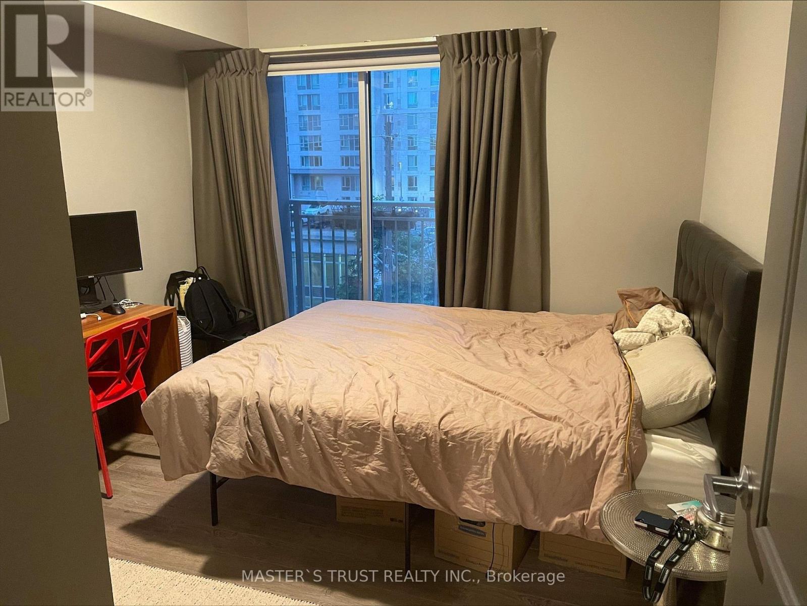 502 - 321 Spruce Street, Waterloo, Ontario  N2L 0G4 - Photo 9 - X12644888