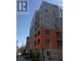 502 - 321 SPRUCE STREET, Waterloo, Ontario