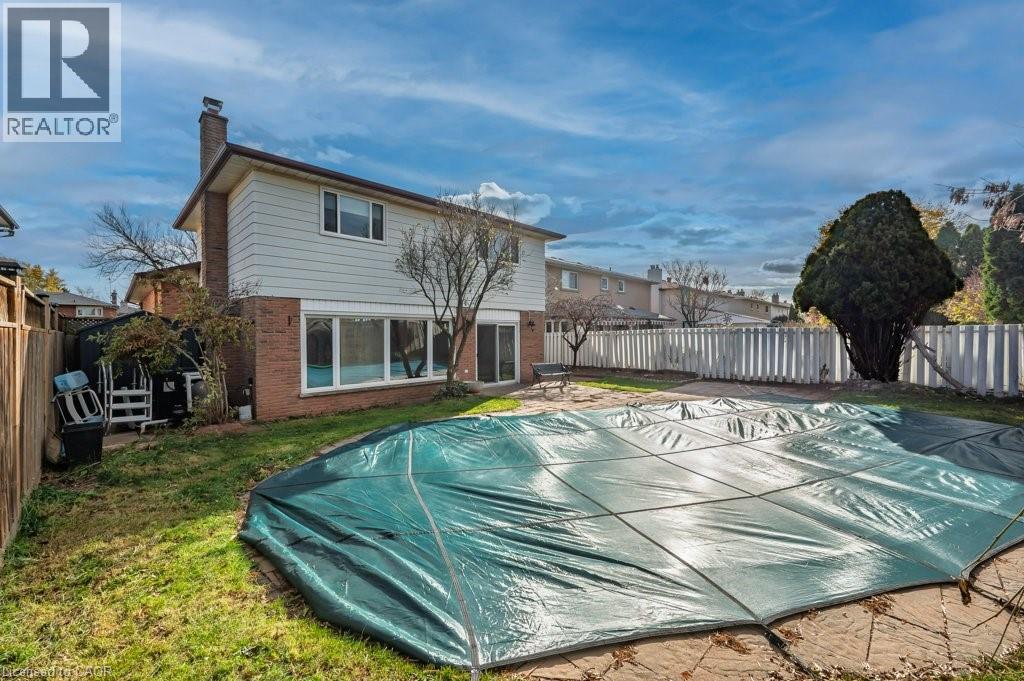 2523 Waterford Street, Oakville, Ontario  L6L 5E5 - Photo 36 - 40789792