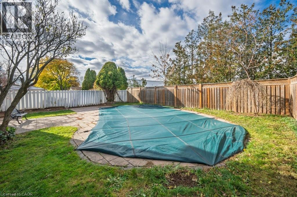 2523 Waterford Street, Oakville, Ontario  L6L 5E5 - Photo 37 - 40789792