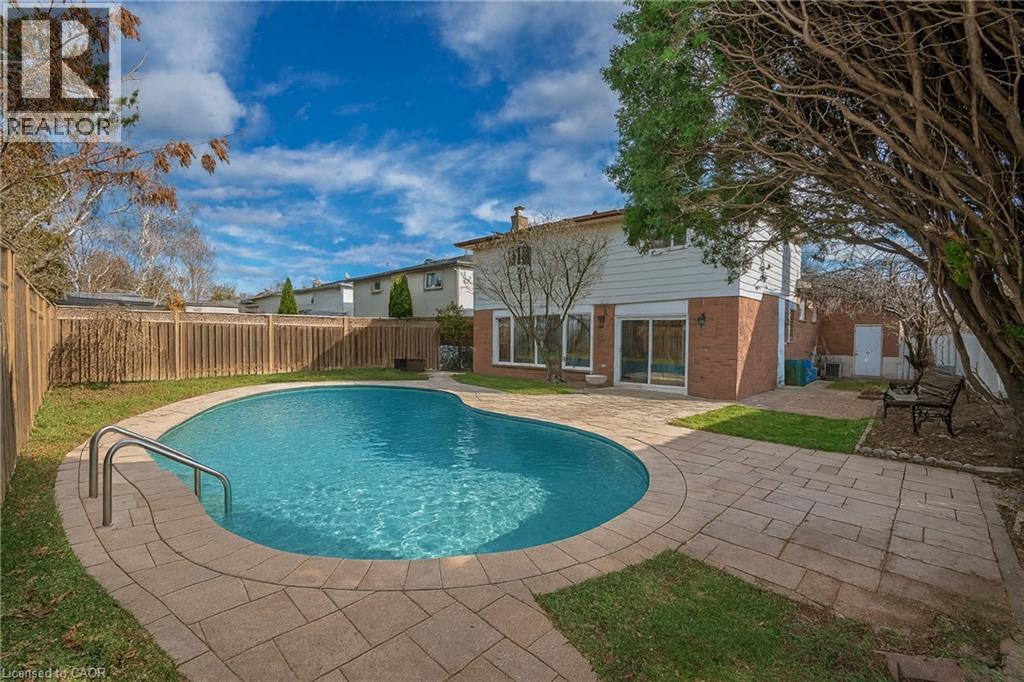 2523 Waterford Street, Oakville, Ontario  L6L 5E5 - Photo 34 - 40789792