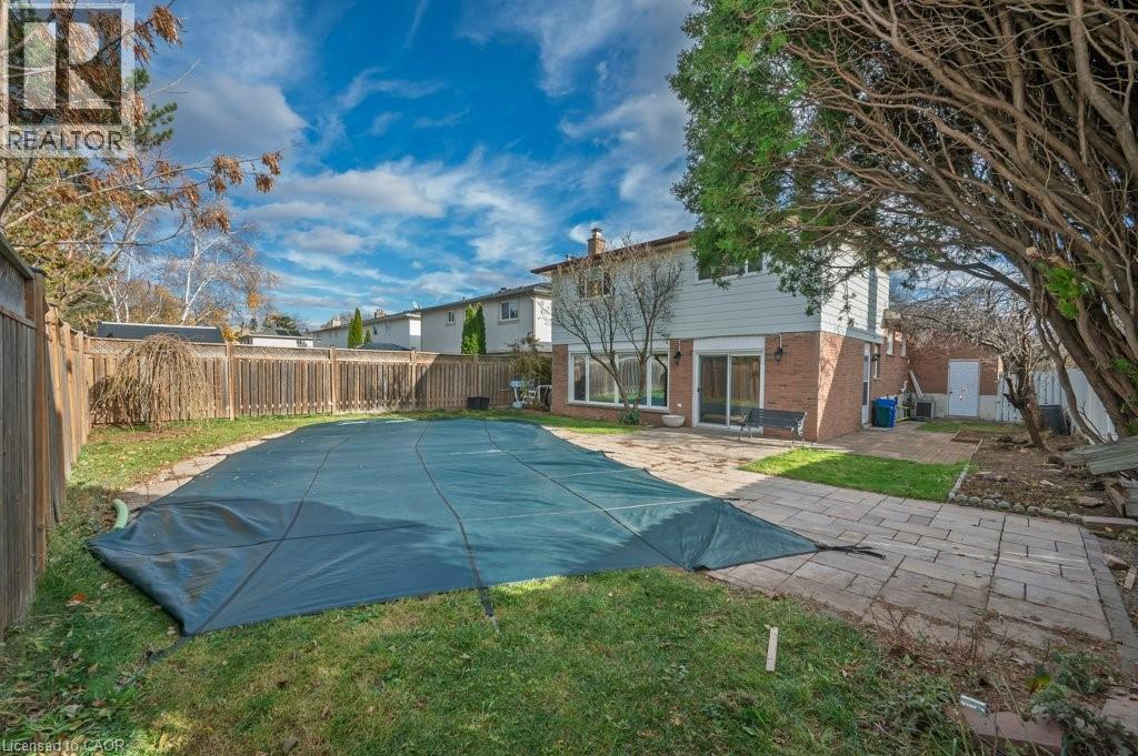 2523 Waterford Street, Oakville, Ontario  L6L 5E5 - Photo 35 - 40789792