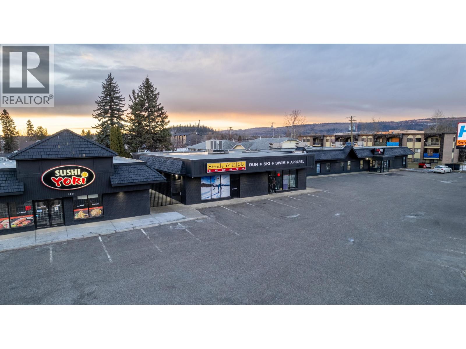 1671 15th Avenue, Prince George, British Columbia  V2L 3X2 - Photo 10 - C8072428