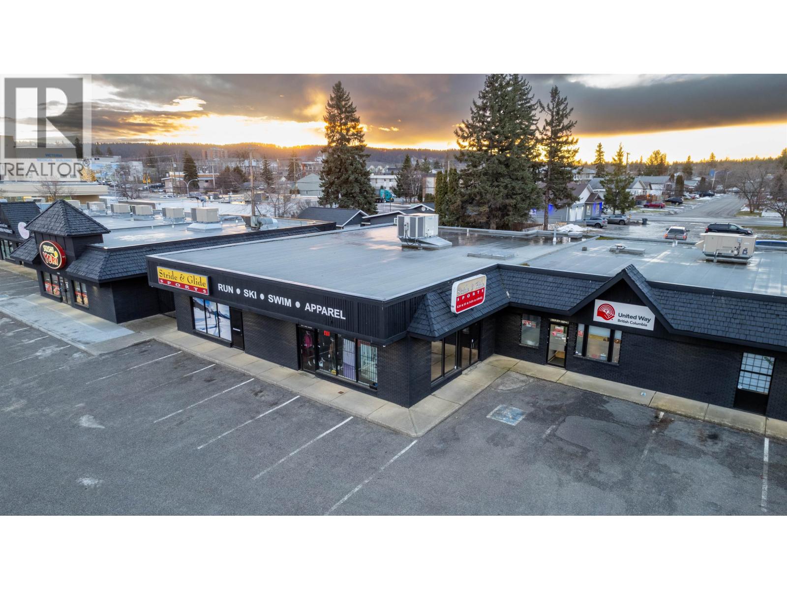 1671 15th Avenue, Prince George, British Columbia  V2L 3X2 - Photo 11 - C8072428