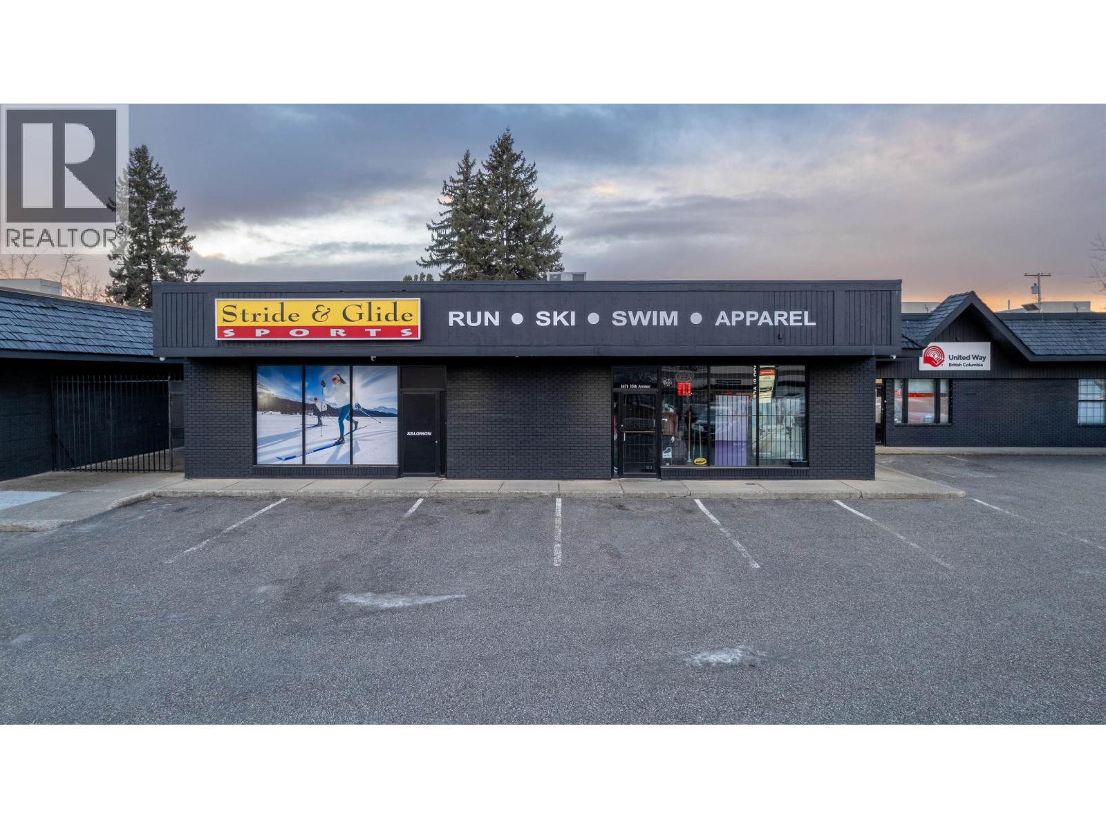 1671 15th Avenue, Prince George, British Columbia  V2L 3X2 - Photo 2 - C8072428