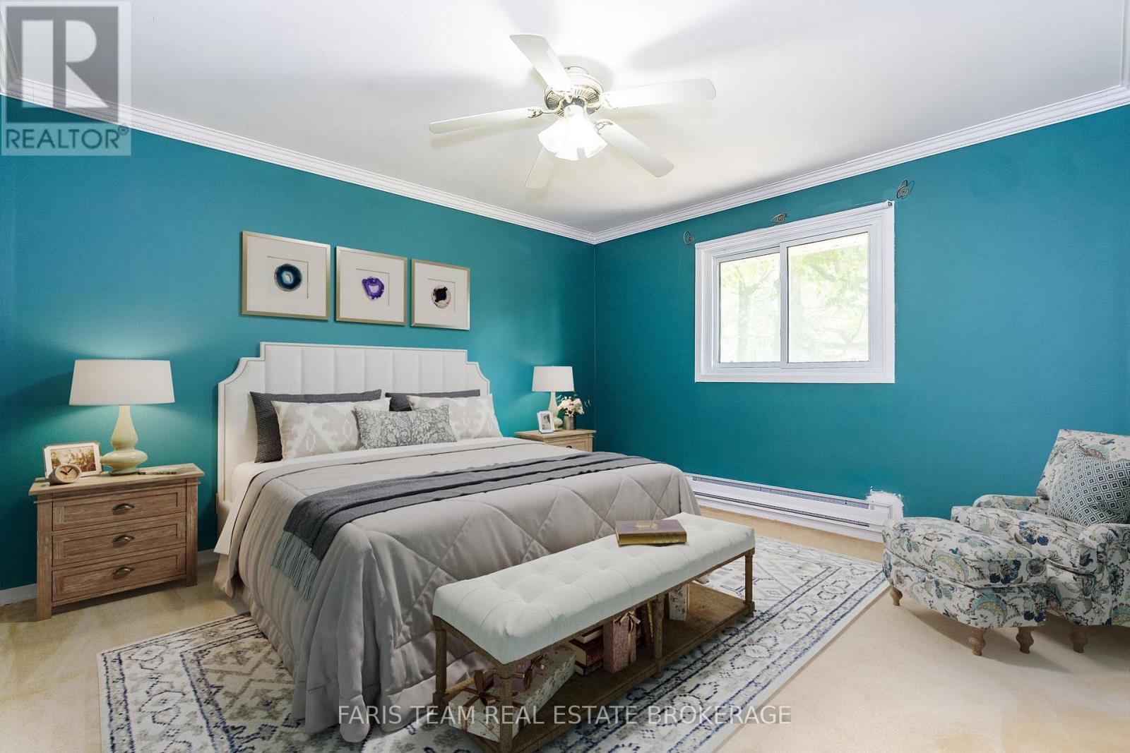 2597 George Johnston Road, Springwater, Ontario  L9X 1C7 - Photo 16 - S12515740