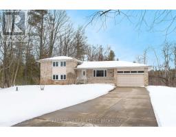 2597 GEORGE JOHNSTON ROAD, Springwater, Ontario
