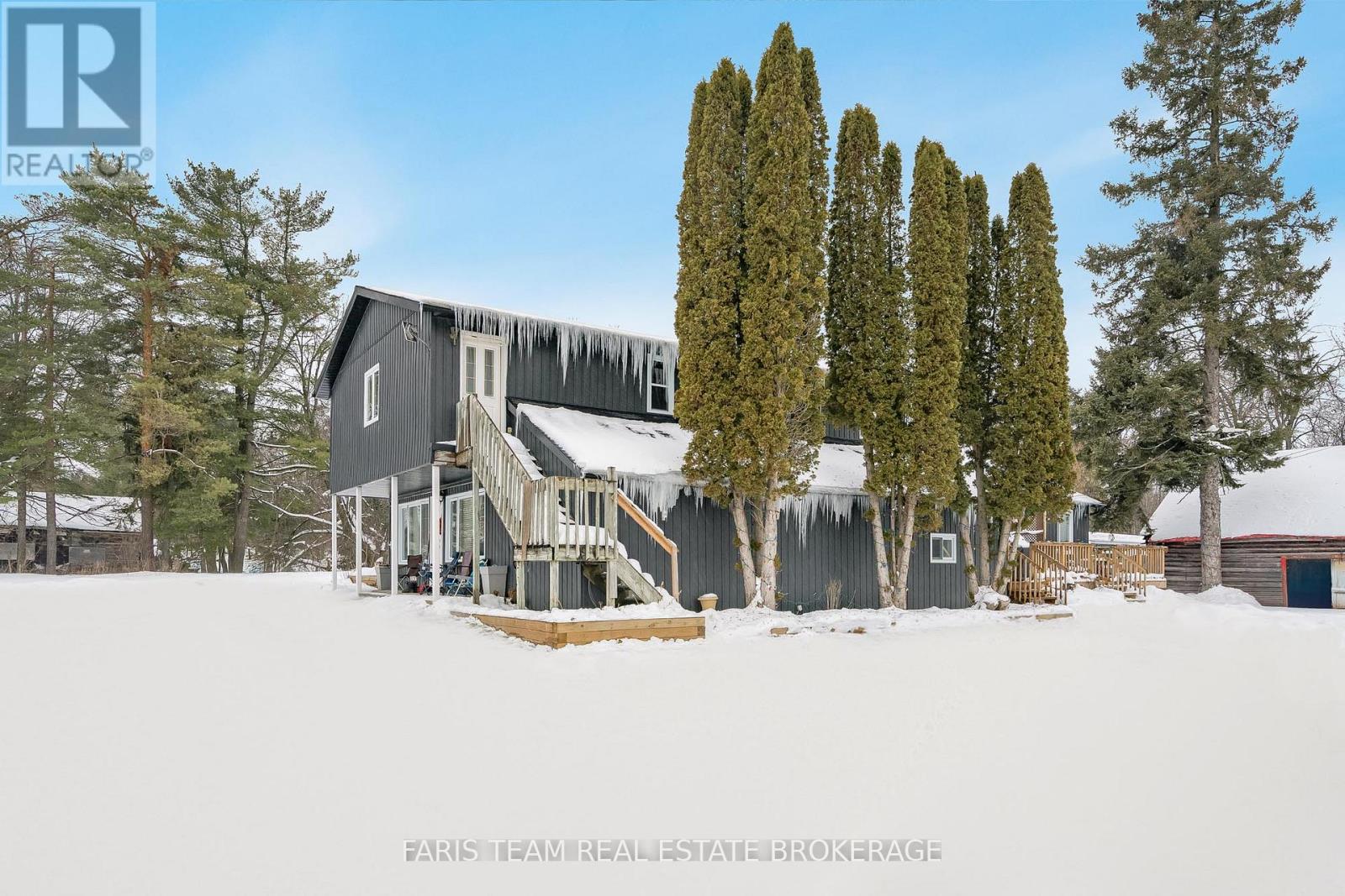 5880 RAMA DALTON BOUNDARY ROAD, ramara, Ontario