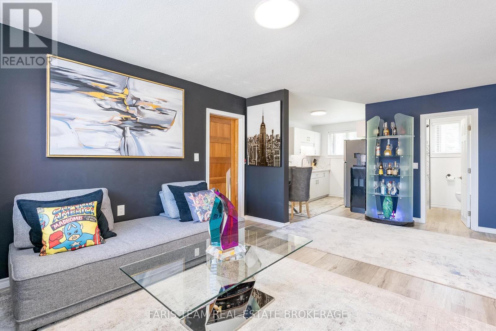 5880 Rama Dalton Boundary Road, Ramara, Ontario  L0K 1W0 - Photo 11 - S12532236