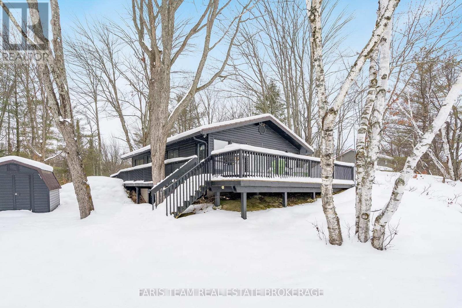 1010 SANDERSON ROAD, Gravenhurst, Ontario