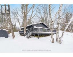 1010 SANDERSON ROAD, Gravenhurst, Ontario