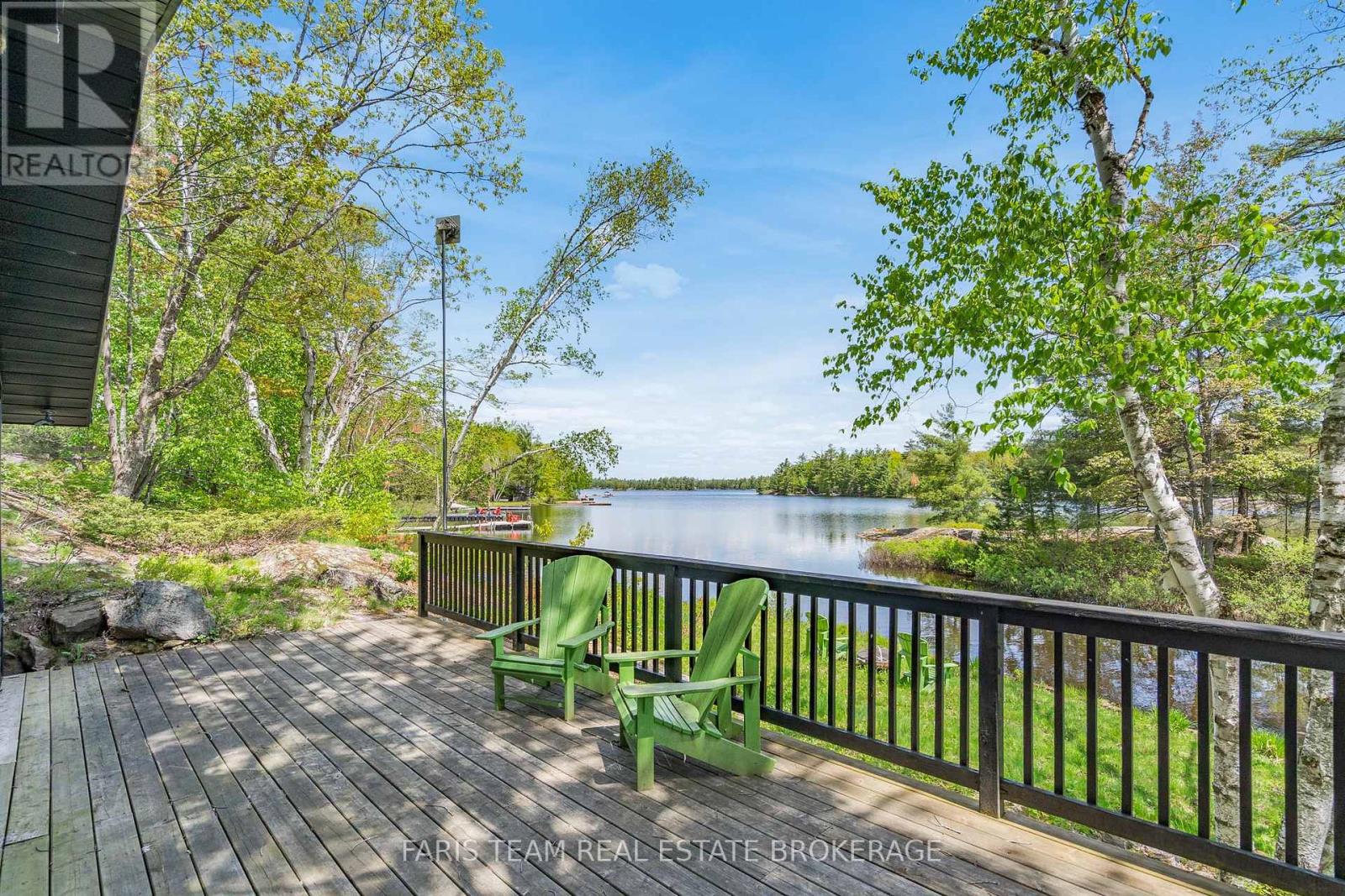 1010 Sanderson Road, Gravenhurst, Ontario  P0E 1N0 - Photo 17 - X12518134