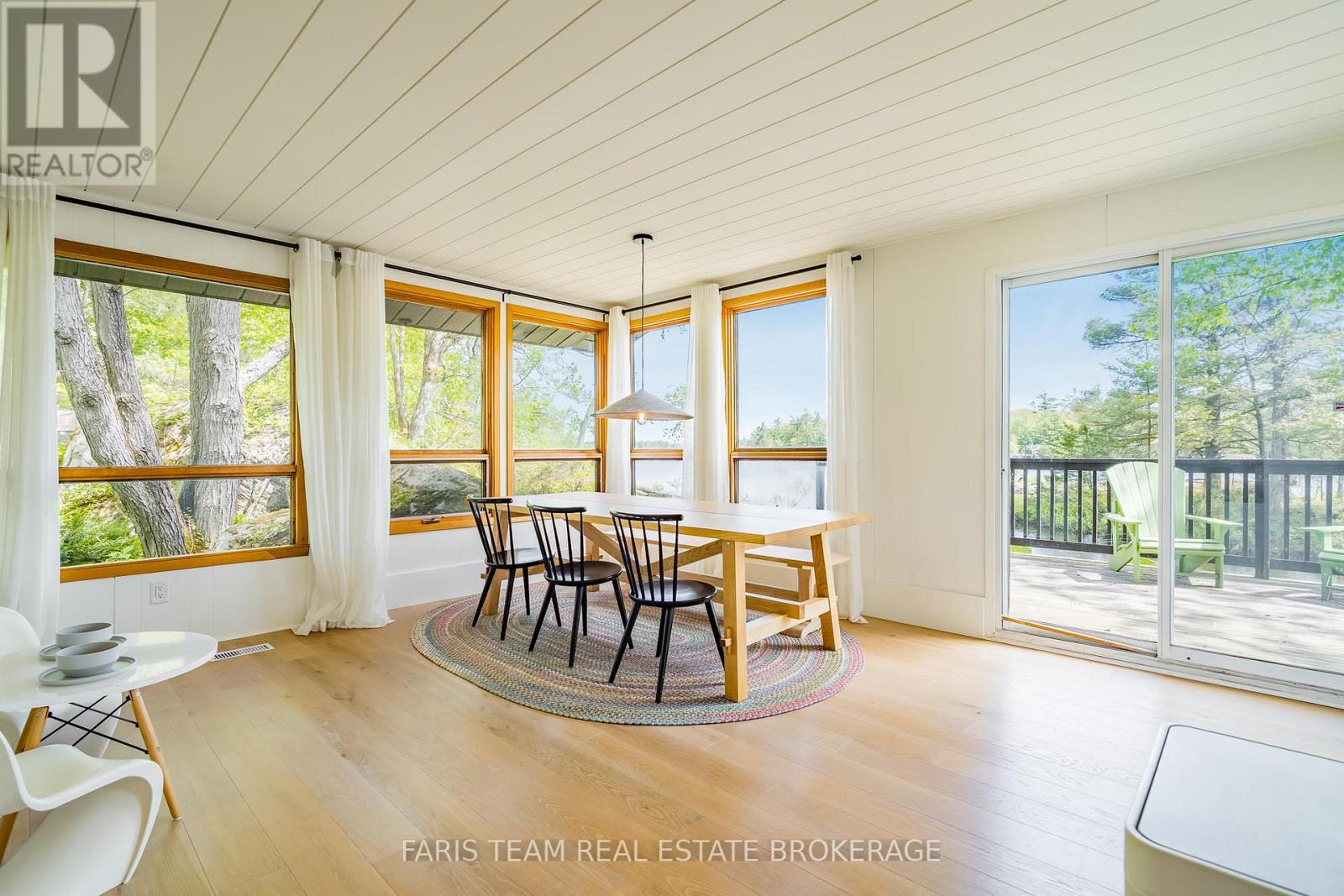 1010 Sanderson Road, Gravenhurst, Ontario  P0E 1N0 - Photo 8 - X12518134