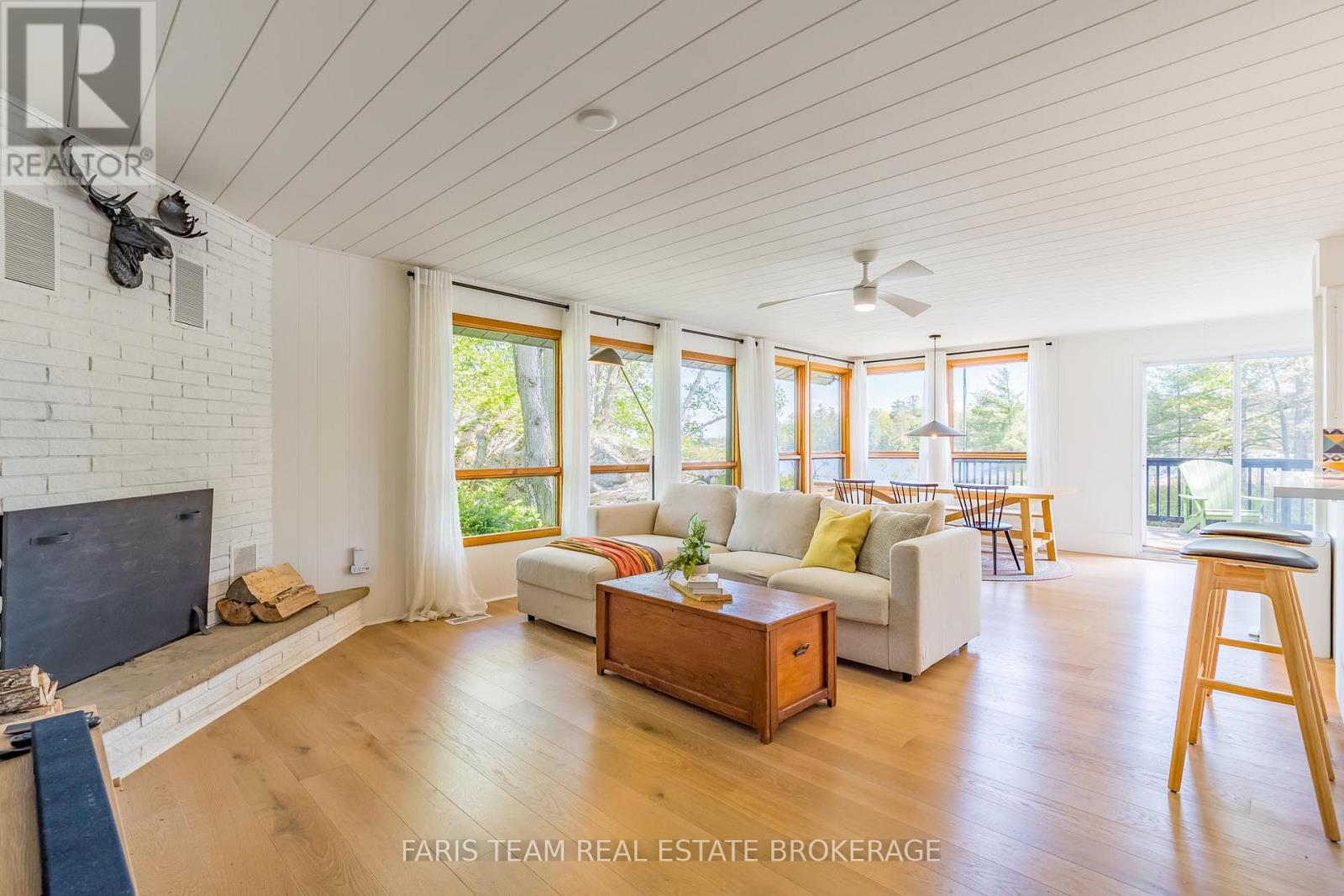 1010 Sanderson Road, Gravenhurst, Ontario  P0E 1N0 - Photo 10 - X12518134