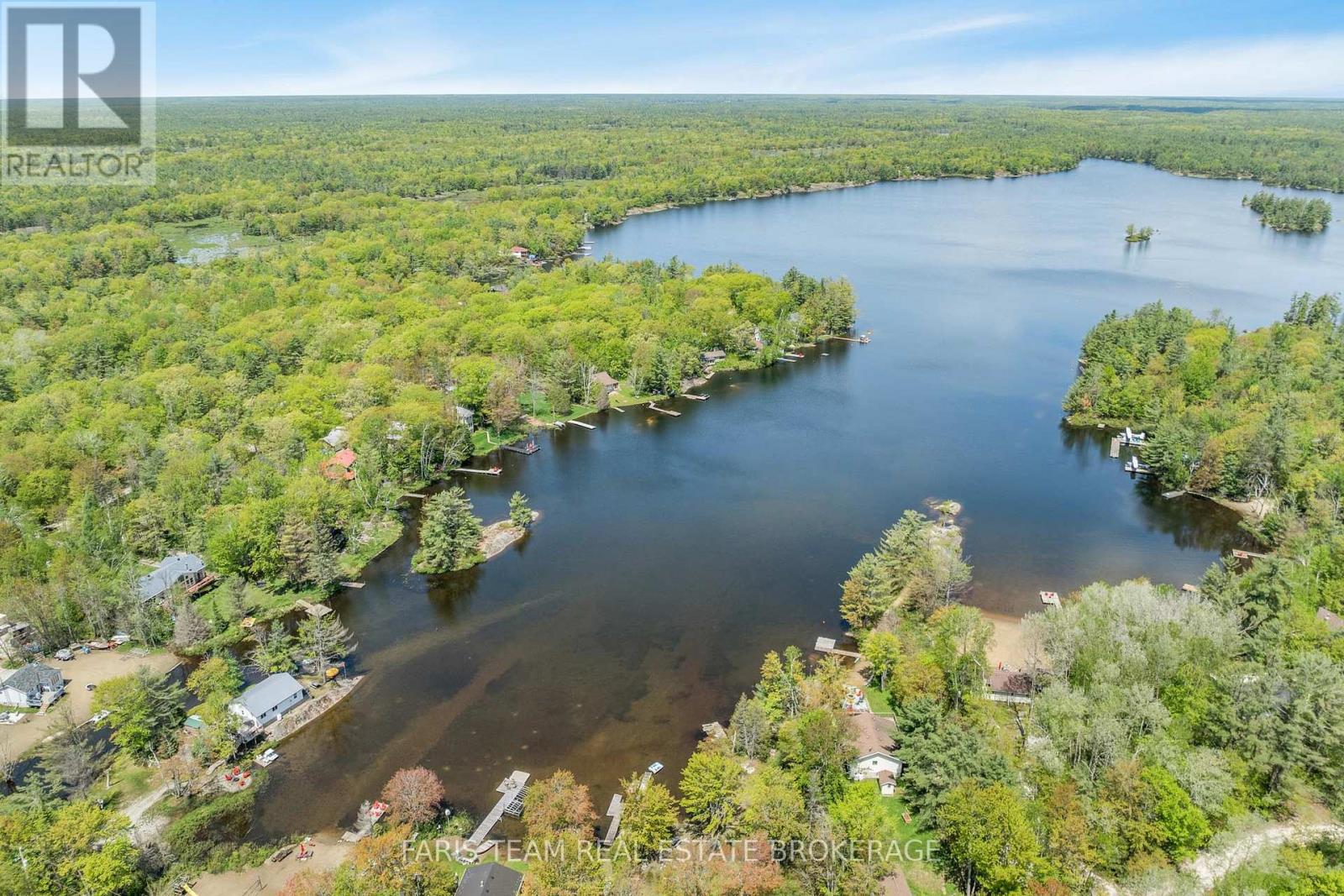 1010 Sanderson Road, Gravenhurst, Ontario  P0E 1N0 - Photo 27 - X12518134