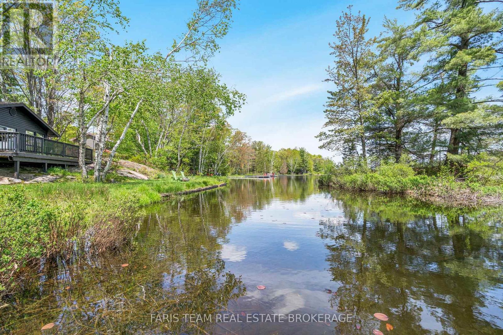 1010 Sanderson Road, Gravenhurst, Ontario  P0E 1N0 - Photo 21 - X12518134