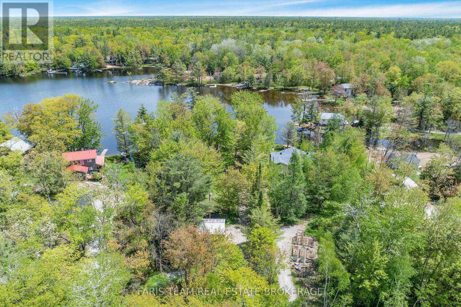 1010 Sanderson Road, Gravenhurst, Ontario  P0E 1N0 - Photo 25 - X12518134