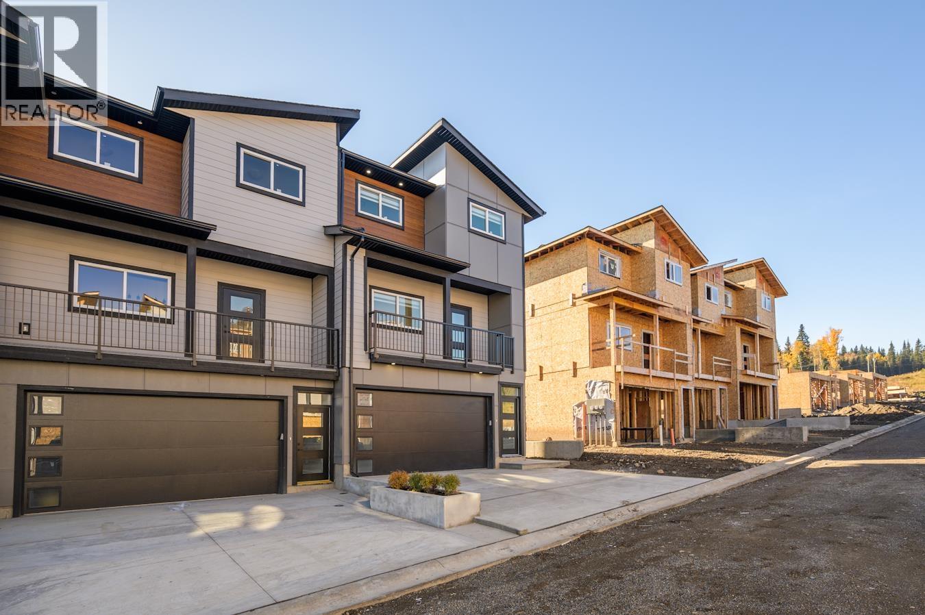 #1203 2395 Rowe Street, Prince George, British Columbia  V2N 0K5 - Photo 4 - R3074645