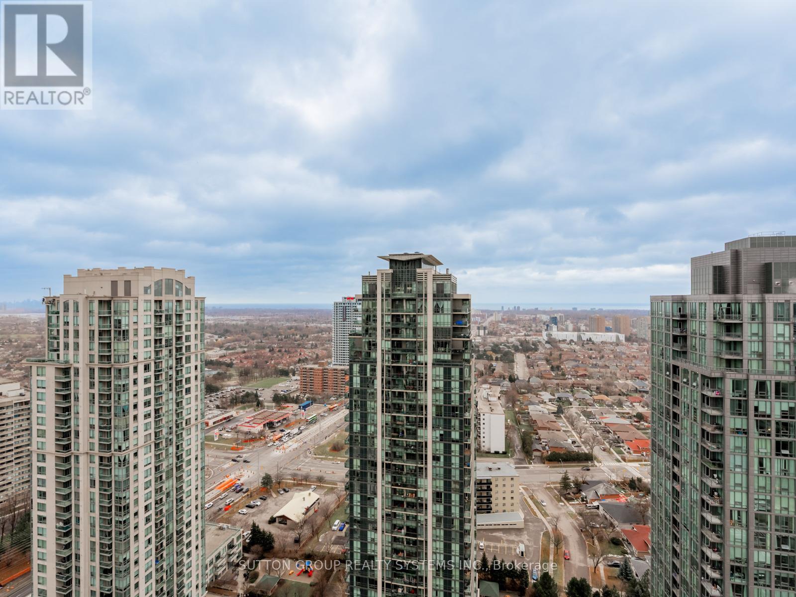 3206 - 36 Elm Drive W, Mississauga, Ontario  L5B 0N3 - Photo 24 - W12644844