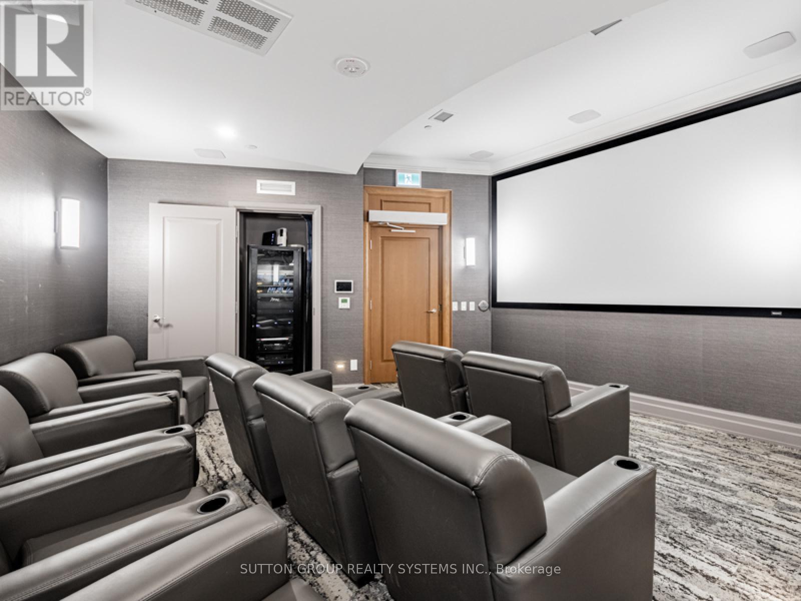 3206 - 36 Elm Drive W, Mississauga, Ontario  L5B 0N3 - Photo 32 - W12644844