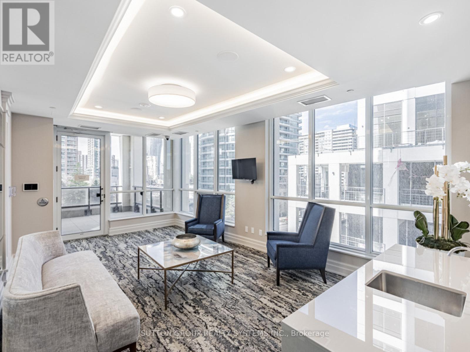 3206 - 36 Elm Drive W, Mississauga, Ontario  L5B 0N3 - Photo 28 - W12644844