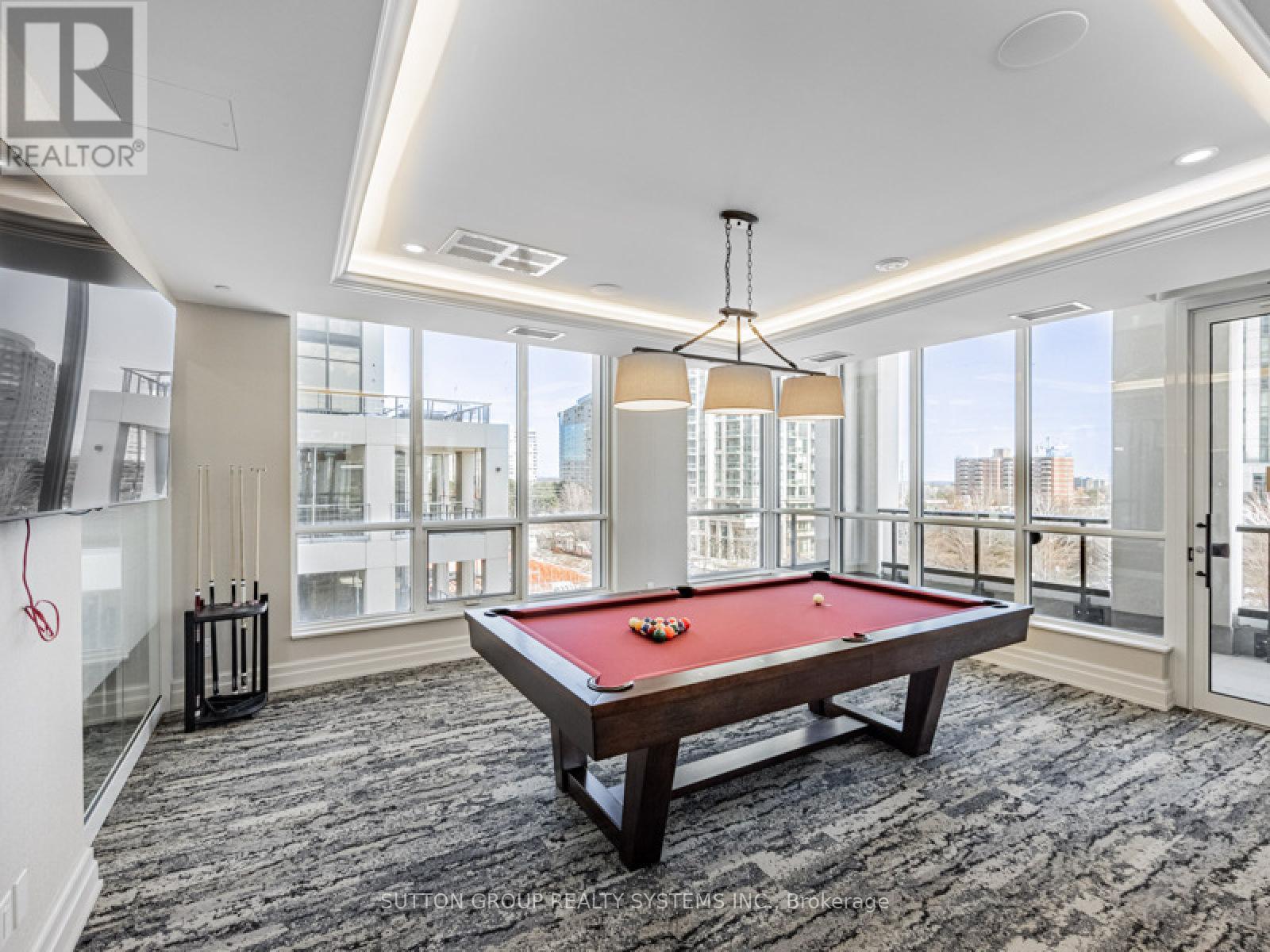 3206 - 36 Elm Drive W, Mississauga, Ontario  L5B 0N3 - Photo 30 - W12644844