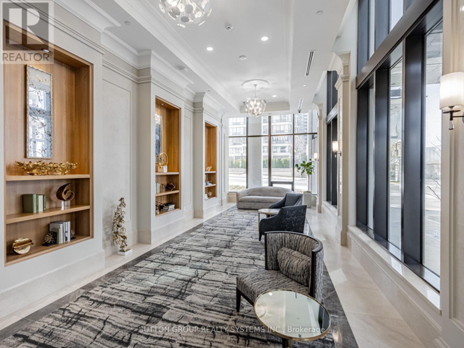 3206 - 36 Elm Drive W, Mississauga, Ontario  L5B 0N3 - Photo 34 - W12644844