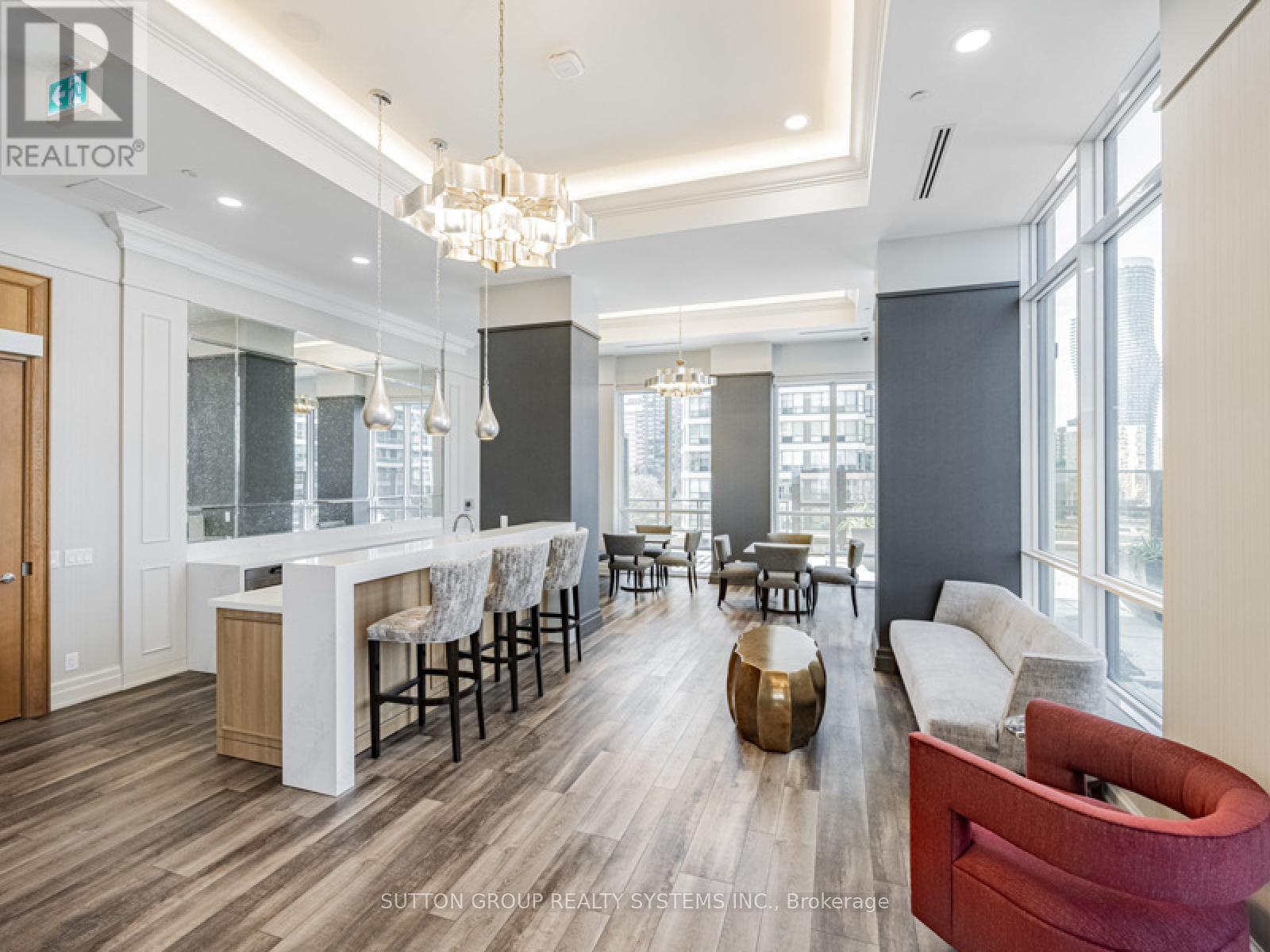 3206 - 36 Elm Drive W, Mississauga, Ontario  L5B 0N3 - Photo 33 - W12644844