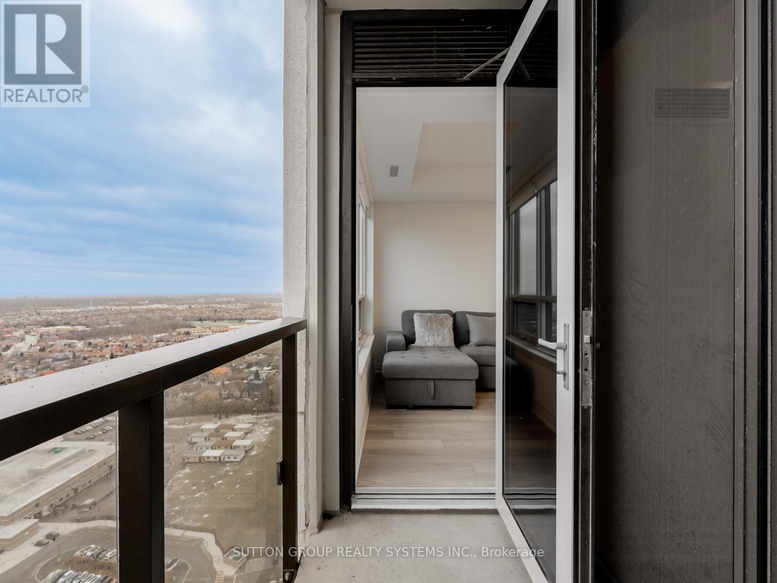 3206 - 36 Elm Drive W, Mississauga, Ontario  L5B 0N3 - Photo 21 - W12644844