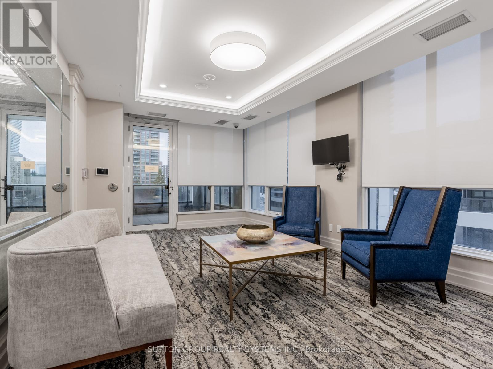 3206 - 36 Elm Drive W, Mississauga, Ontario  L5B 0N3 - Photo 29 - W12644844