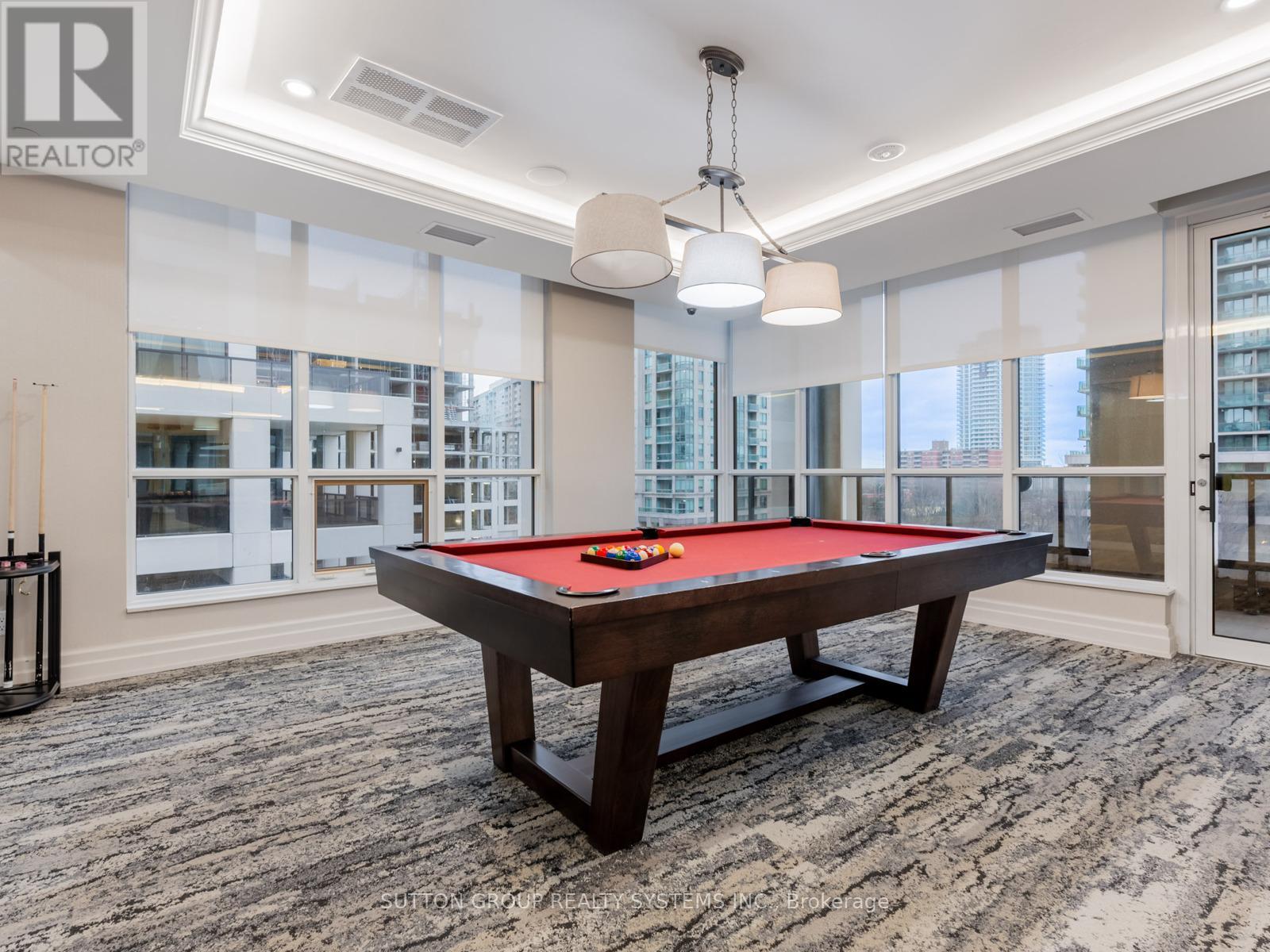 3206 - 36 Elm Drive W, Mississauga, Ontario  L5B 0N3 - Photo 31 - W12644844