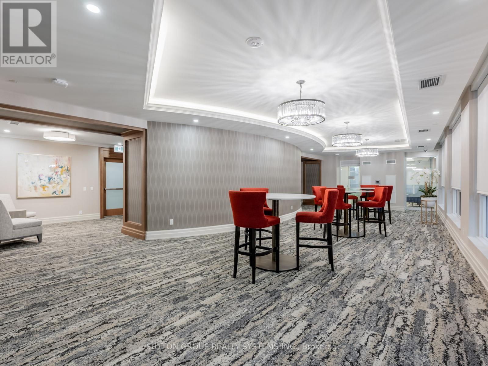 3206 - 36 Elm Drive W, Mississauga, Ontario  L5B 0N3 - Photo 35 - W12644844