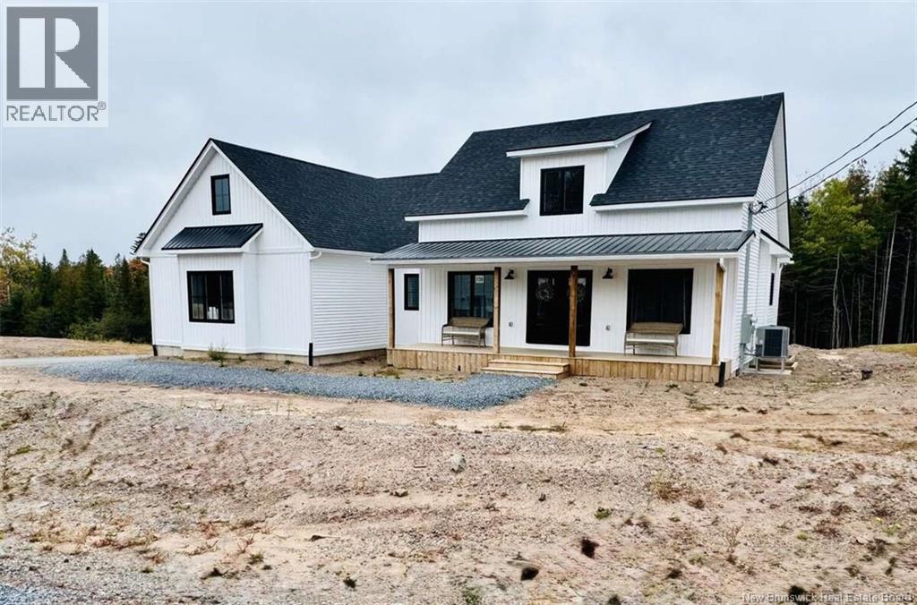 156 Montana Drive, Quispamsis, New Brunswick  E2E 0W2 - Photo 1 - NB131424