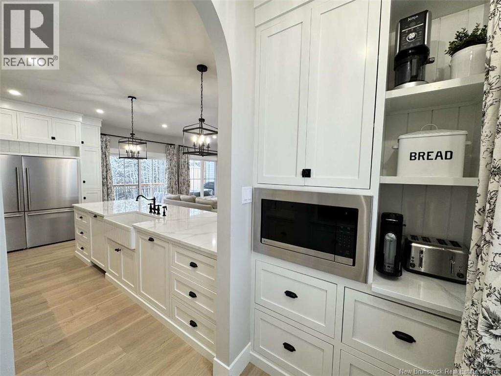 156 Montana Drive, Quispamsis, New Brunswick  E2E 0W2 - Photo 11 - NB131424