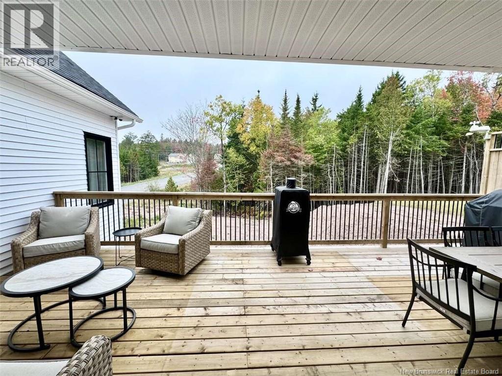 156 Montana Drive, Quispamsis, New Brunswick  E2E 0W2 - Photo 40 - NB131424