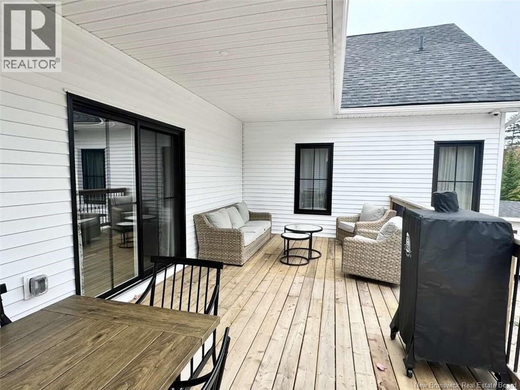 156 Montana Drive, Quispamsis, New Brunswick  E2E 0W2 - Photo 42 - NB131424