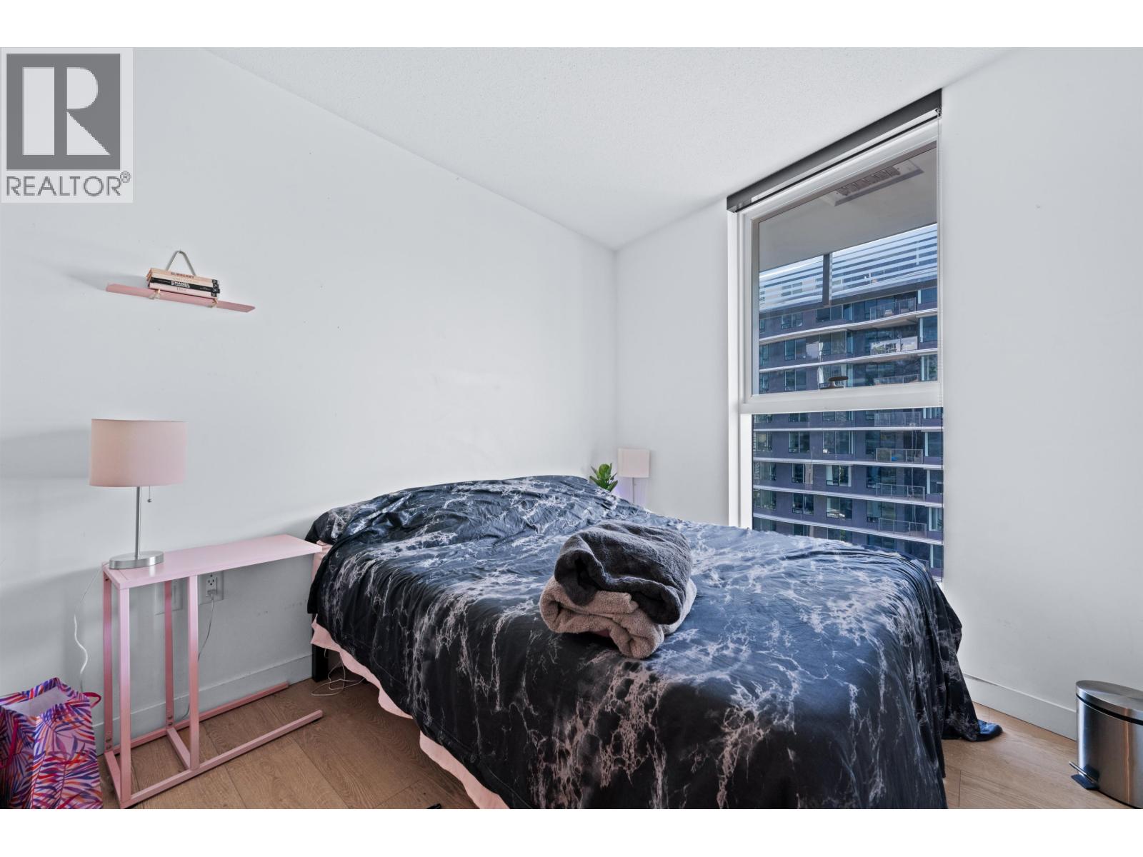 1284 87 Nelson Street, Vancouver, British Columbia  V6Z 0E8 - Photo 11 - R3074638