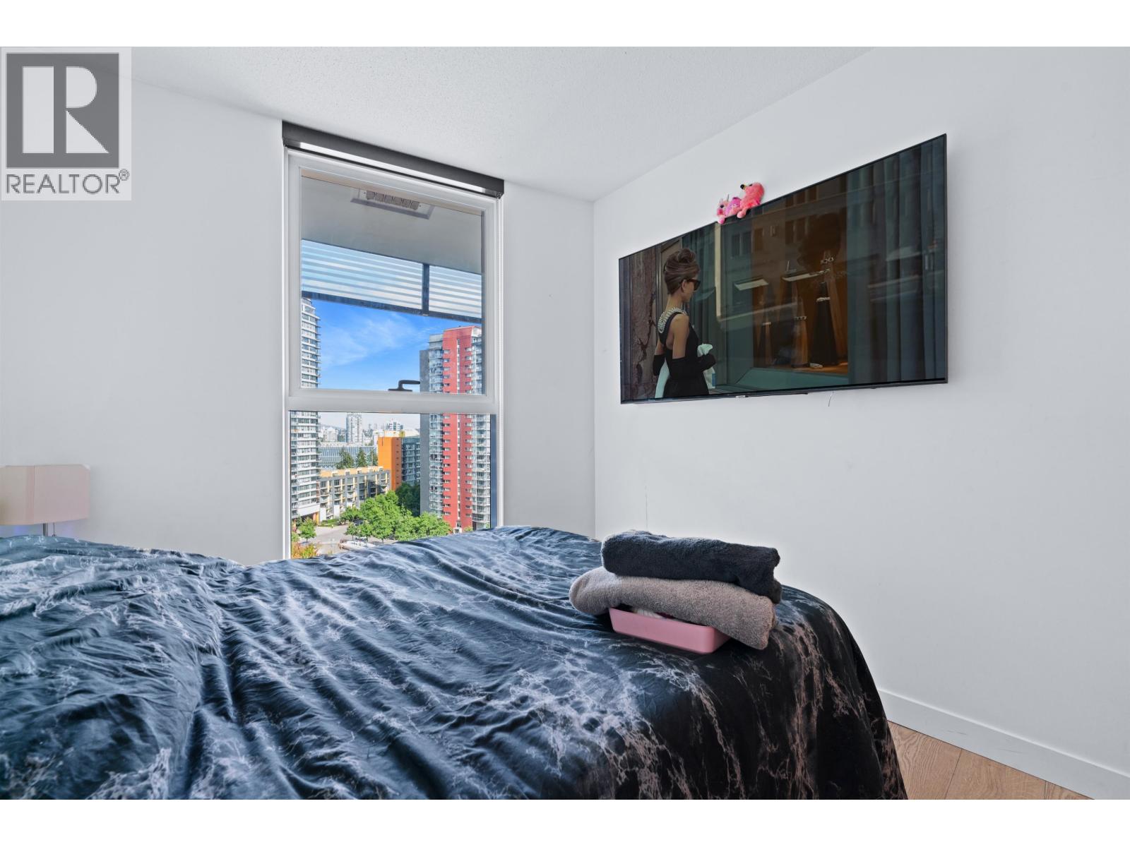 1284 87 Nelson Street, Vancouver, British Columbia  V6Z 0E8 - Photo 12 - R3074638