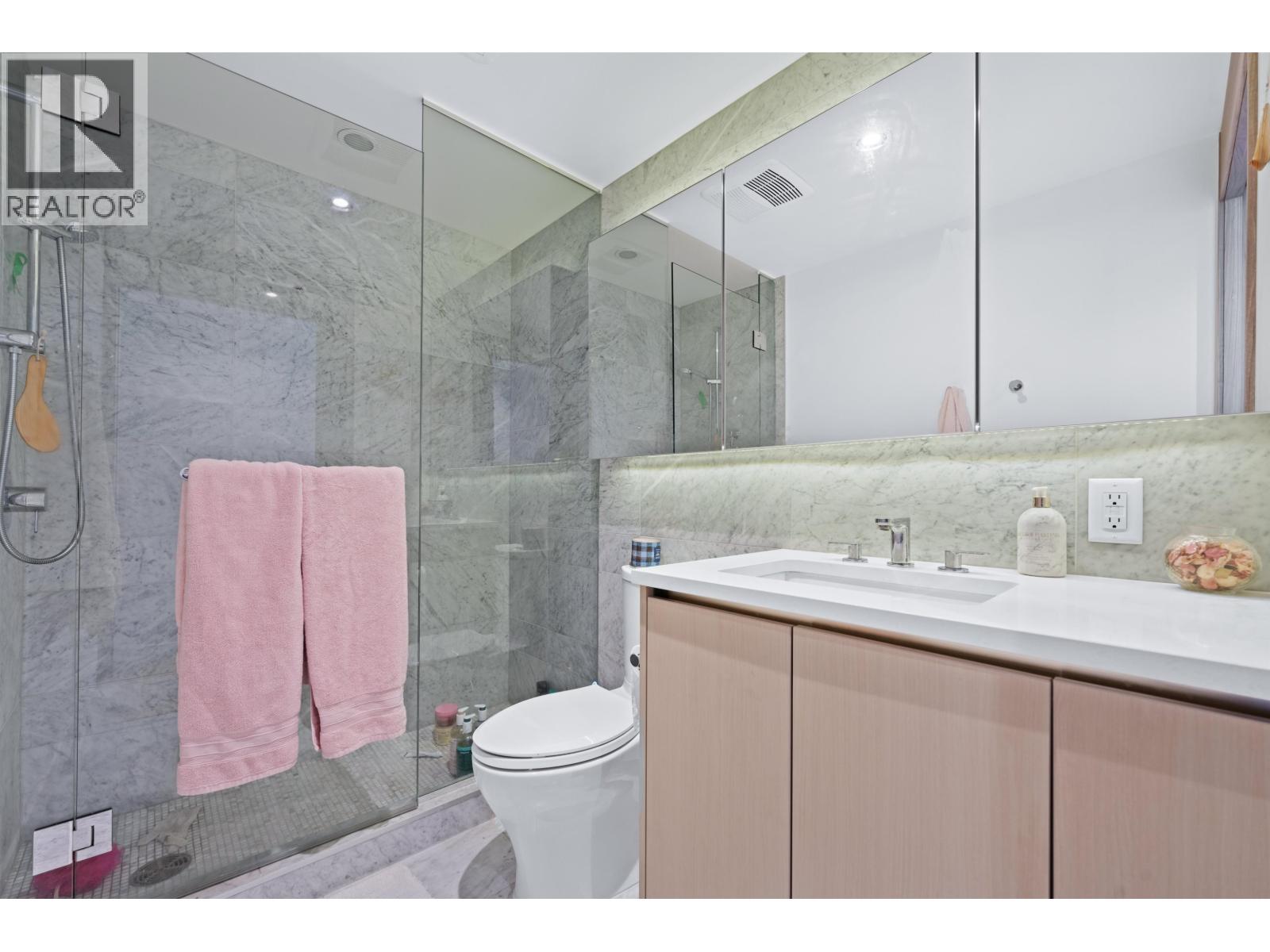 1284 87 Nelson Street, Vancouver, British Columbia  V6Z 0E8 - Photo 15 - R3074638