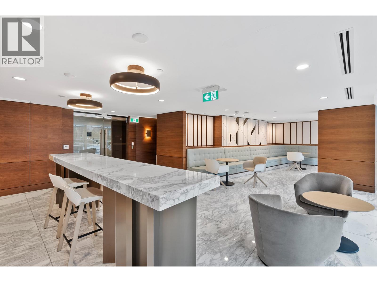 1284 87 Nelson Street, Vancouver, British Columbia  V6Z 0E8 - Photo 22 - R3074638