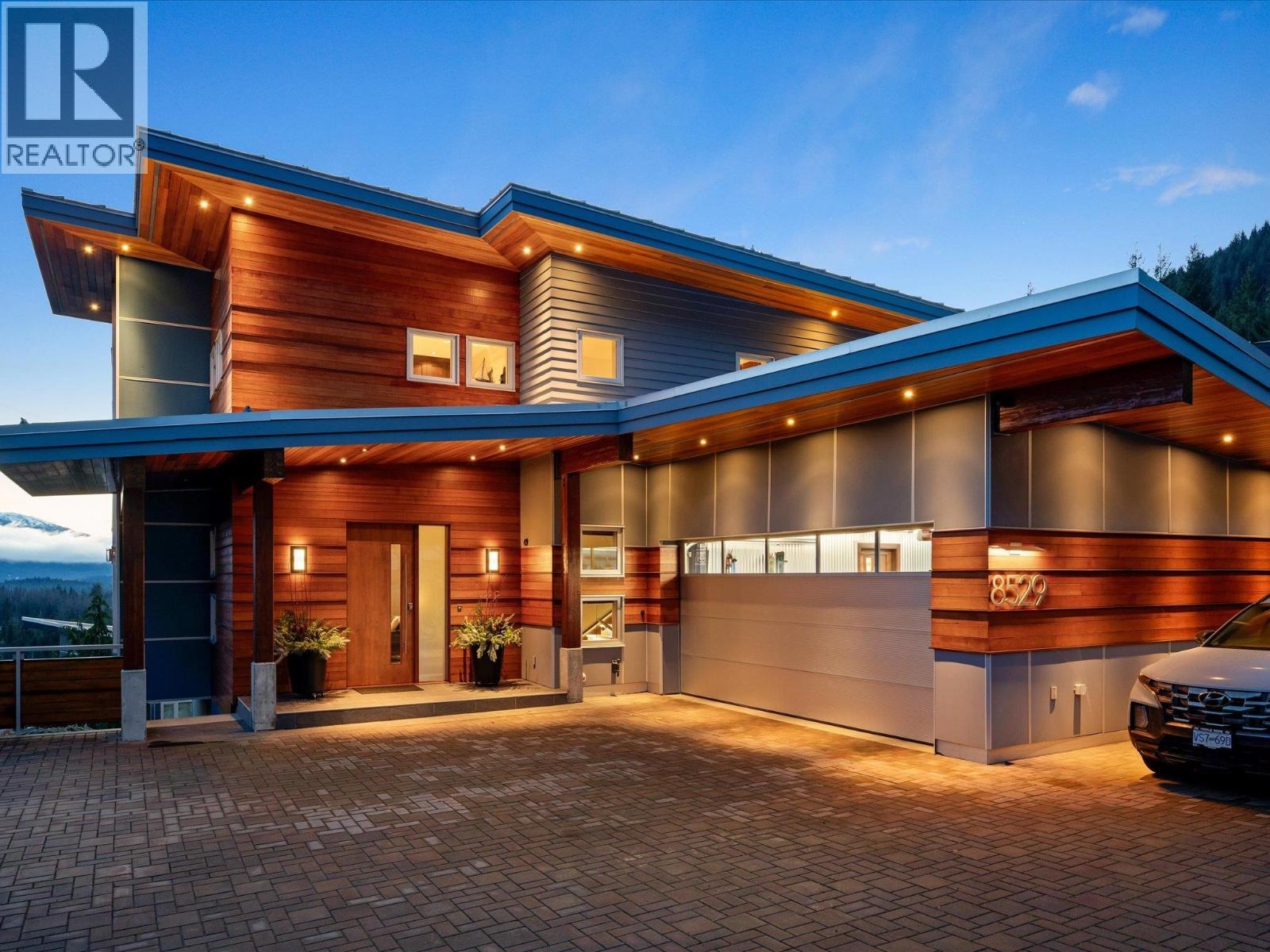 8529 Ashleigh Mcivor Drive, Whistler, British Columbia  V8E 1L9 - Photo 26 - R3074590