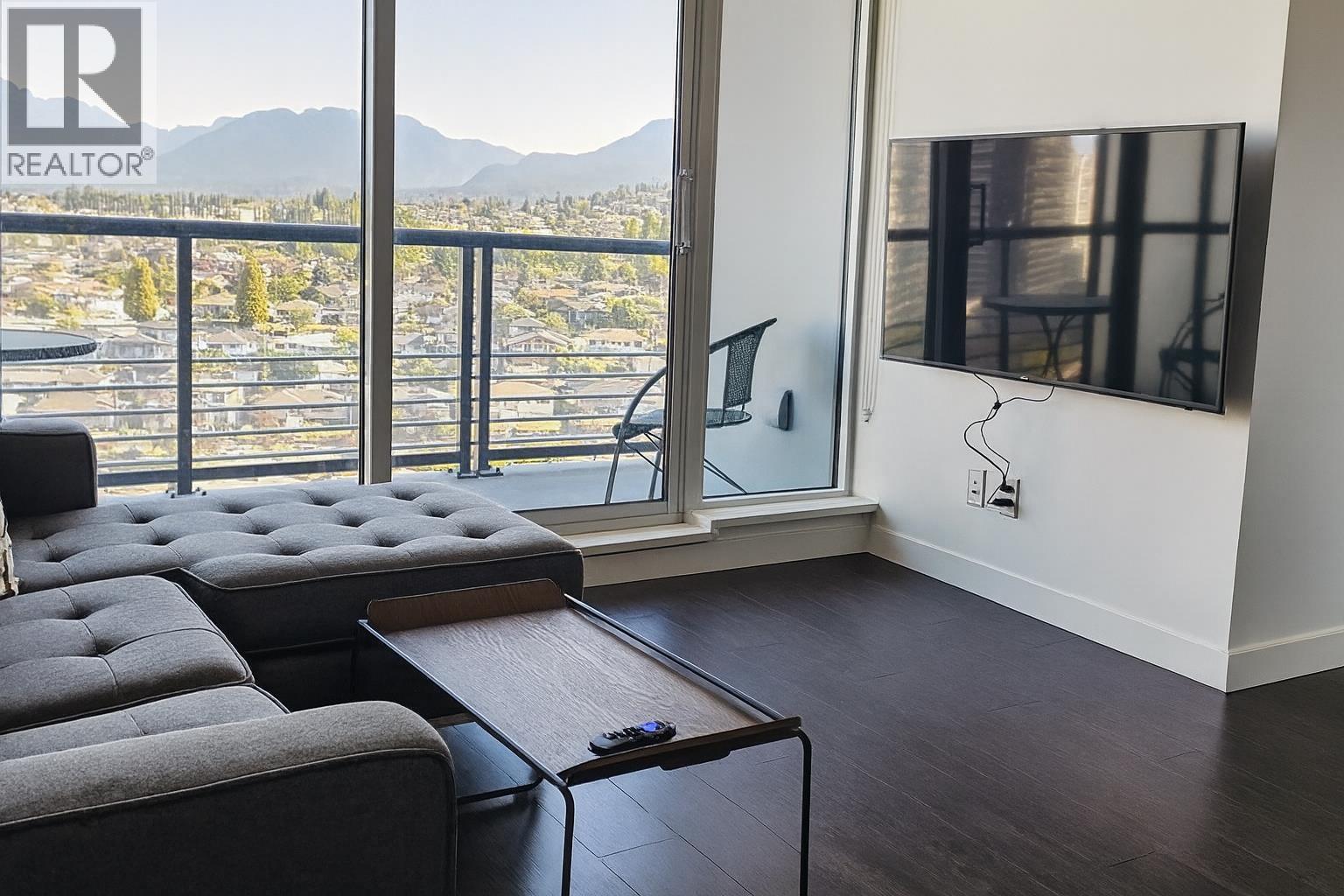 21xx 4720 Lougheed Highway, Burnaby, British Columbia  V5C 0M8 - Photo 1 - R3072806