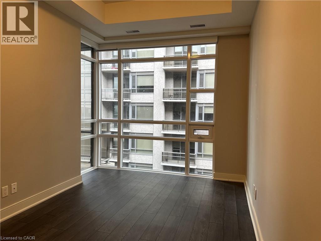 150 Main Street W Unit# 1011, Hamilton, Ontario  L8P 1H8 - Photo 1 - 40794700