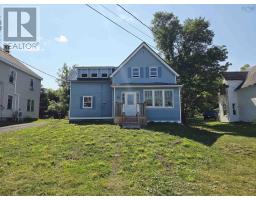 55 Bridge Avenue, Stellarton, Nova Scotia