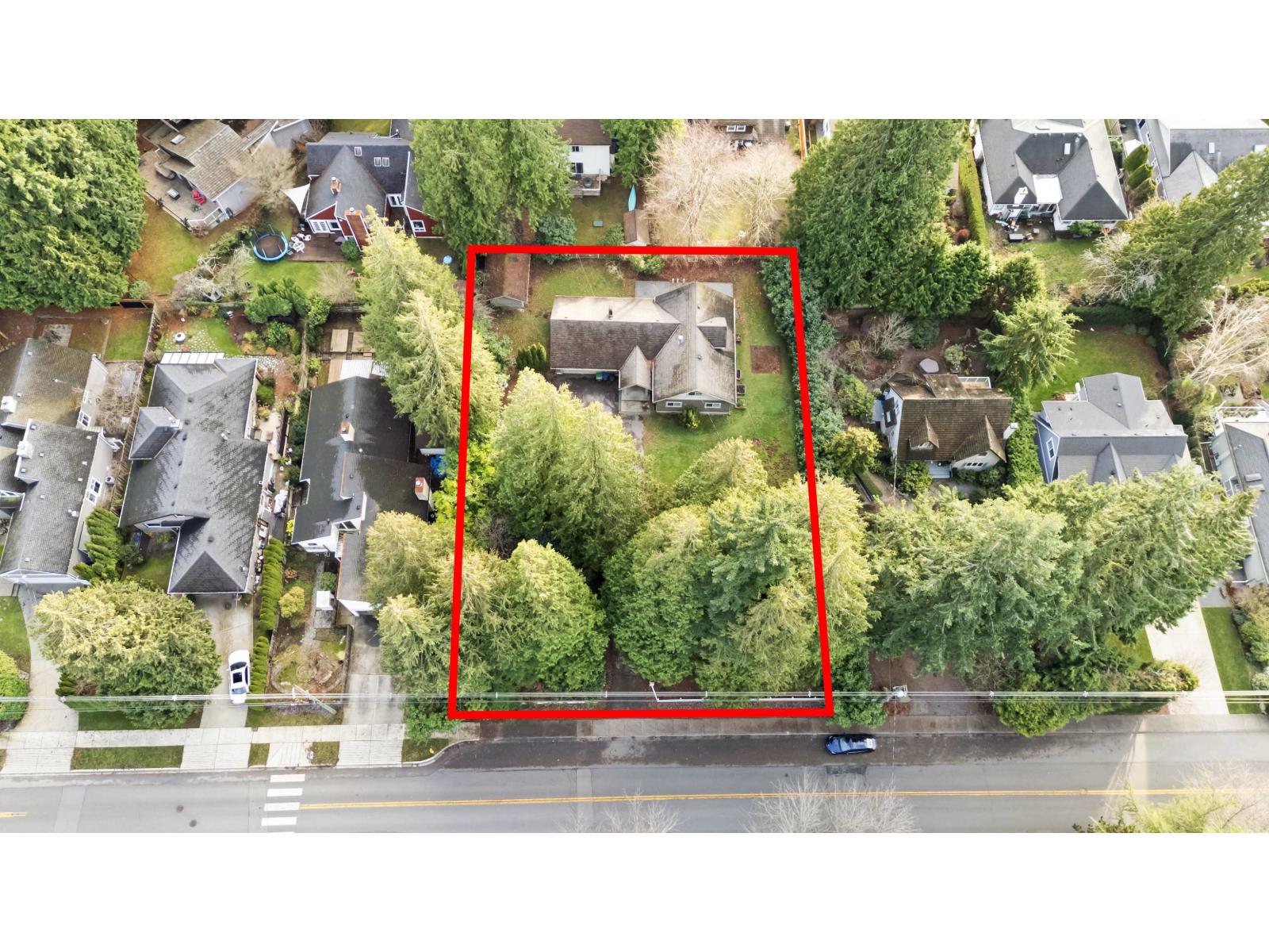 12686 20 AVENUE, Surrey, British Columbia
