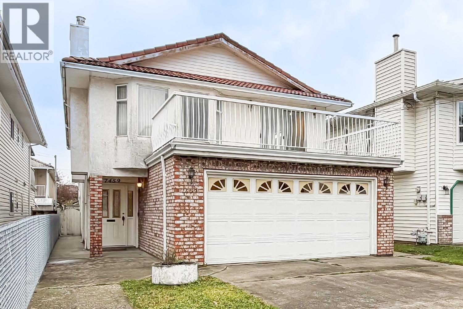 7459 Holly Street, Burnaby, British Columbia  V5E 2C3 - Photo 4 - R3073506